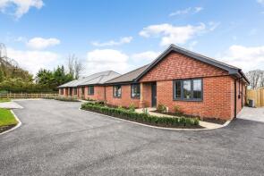 2, Abbotts Walk, Salisbury Road, Abbotts Ann SP11 7NX
