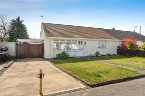 20, Oakdene, Fakenham NR21 7QW