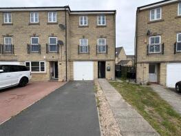 11, Keilder Crescent, Bradford BD6 3WW