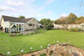 Ryders, Winterbourne Monkton, Swindon SN4 9NW