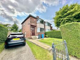 5, Longstone Crescent, Sheffield S12 4WN