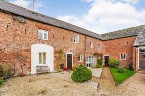 The Hayloft, Brunstock Mews, Carlisle CA6 4QG