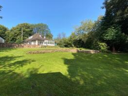 Brockenhurst, Dale End Road, Wirral CH61 1DD