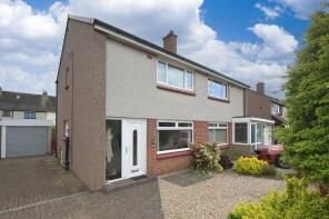 32, Katrine Drive, Dunfermline KY12 8XS