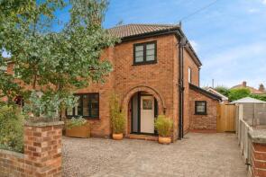 15, Sandrock Road, Christleton, Chester CH3 7BH