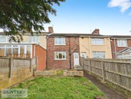 6, Shakespeare Avenue, Hartlepool TS27 4NP