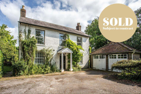 Ockley Lane, Keymer