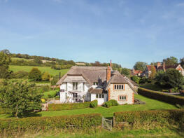 Church Farm, East Meon Road, Langrish, Petersfield GU32 1RQ
