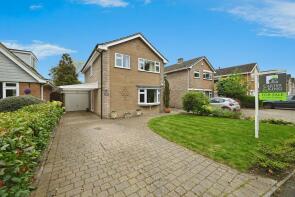 11, Duncan Drive, Bilton, Rugby CV22 7RS