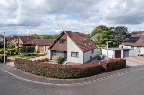56, Keilburn, Leven KY8 6DD