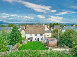 Foxborough, Road From Bonds Farm To Andrews Park, Umberleigh EX37 9HY