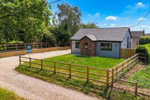 The Bungalow, Low Farm Road, Reedham NR13 3HE