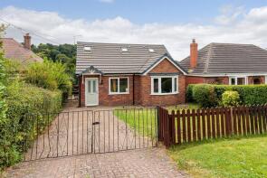 66 Hilbre, Old Coach Road, Kelsall, Tarporley CW6 0QX