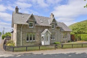Templecroft, C44 C44 In Minto To C44 At Southern Boundary Of Minto, Hawick TD9 8SG