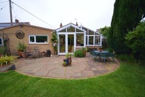 Fur View, The Street, North Walsham NR28 9NS