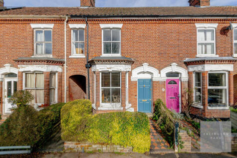 Walton Road, Norwich