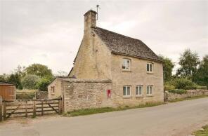 Cooks Cottage, Road Through Asthall, Asthall, Burford OX18 4HW