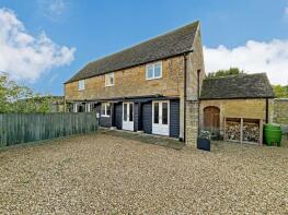 Bumble Bee Cottage, Main Street, Stamford PE9 4QA