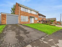 14, Sutton Close, Rugeley WS15 1BG