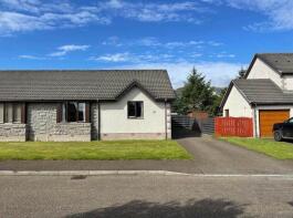 26a, Ola Drive, Scrabster, Thurso KW14 7UE