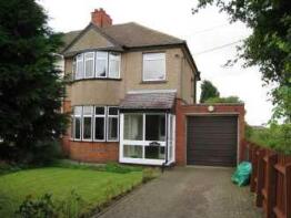 Tenterden, Newport Road, Olney MK46 5JD