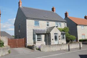 5, Partridge Close, Greinton, Bridgwater TA7 9BA