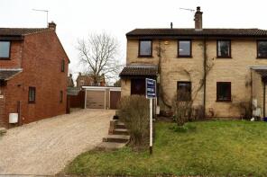 44, Above Town, Andover SP11 7QA