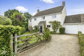 19, Follyfield, Hankerton SN16 9LA