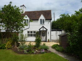 Blackberry Cottage, Paddock Lane, Kemberton, Shifnal TF11 9LG