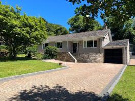 Trecairn, St Johns Lane, Torpoint PL11 3DA