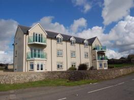 Apartment 2, Little West Apartments, Southerndown CF32 0PY