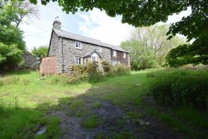 Ceunant Uchaf, Llwybr Y Llan, Rhyd Uchaf LL23 7SE