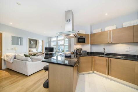 Juniper Drive, Wandsworth