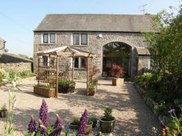 Teenley Barn, Becks Brow To Beecroft Lane, Wigglesworth, Skipton BD23 4RJ