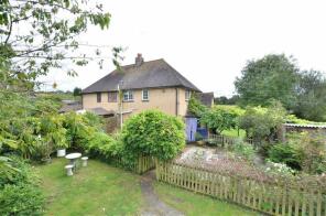 West Cottage, Hydehurst Farm, Worthing Road, Horsham RH13 8NS