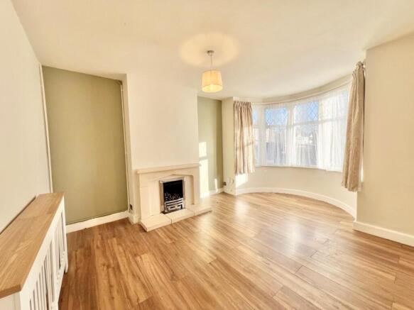 Reception Room One
