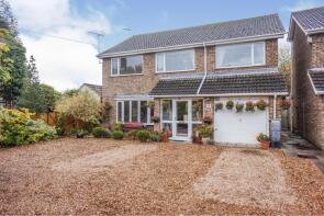 8b, Sturton Road, Stow, Lincoln LN1 2DA