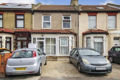 Sunnyside Road, Ilford, IG1