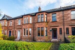 40, First Avenue, Glasgow G44 3UB