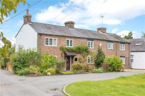 Chapel Row, Chapel Lane, Bendish SG4 8JH