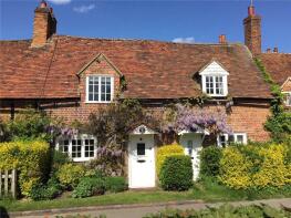 Windmill Cottage, Turville Valley Road, Henley-on-thames RG9 6QL