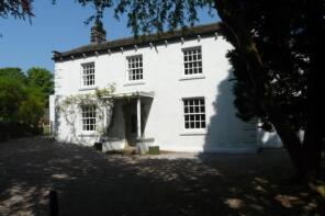 Dale House, Cove Road, Malham, Skipton BD23 4DH