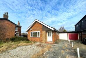 Soutergate, Holmeswood Road, Rufford L40 1TY