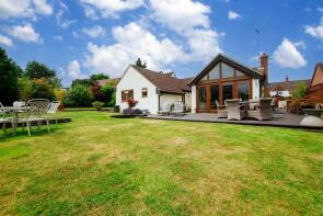 18, Bear Lane, North Moreton, Didcot OX11 9AS