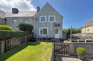 3, Aber Rheon, Clynnogfawr, Tai'n Lãn LL54 5DE