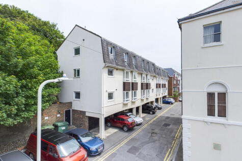 Gough Road, Sandgate