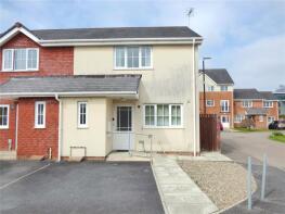 36, Glan Rheidol, Llanbadarn Fawr, Aberystwyth SY23 3GG