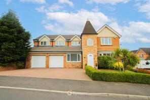 1, Lower Pasture, Finningley, Doncaster DN9 3RF