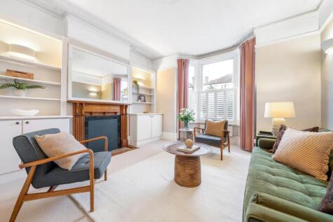 Sistova Road, SW12