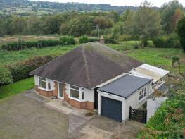 Maes Alyn, Pigeon House Lane, Hope LL12 9RE